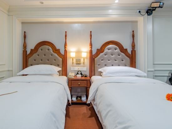 Фото Tai Yi Hotel