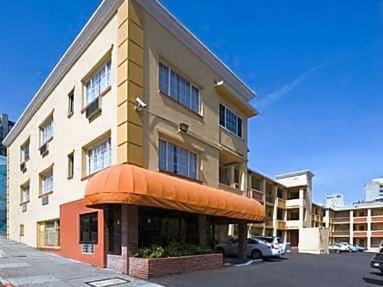 Фото Civic Center Inn