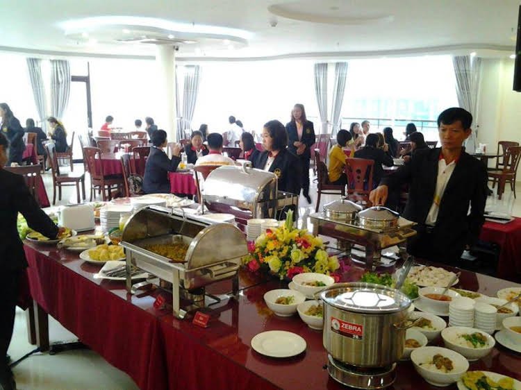 Фото Travidat Hotel