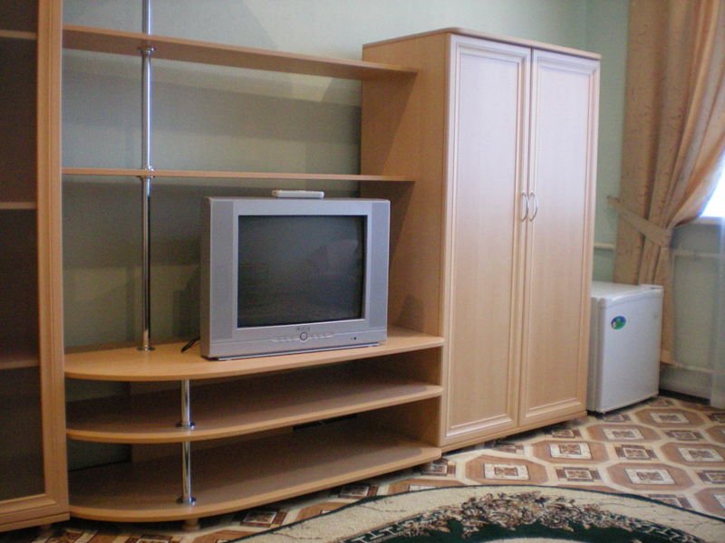 Фото Чусовская