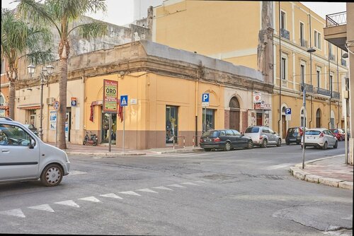 Гостиница B&b Station в Бриндизи