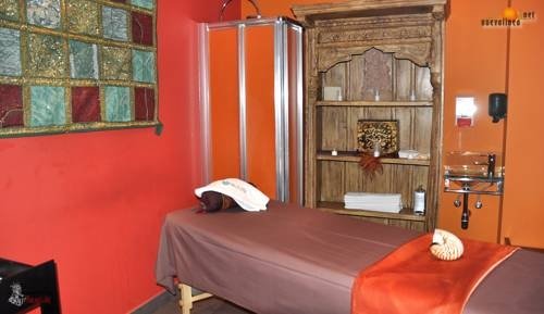 Фото Hotel Aragon