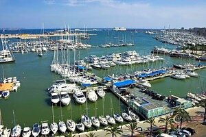 Гостиница Hotel Costa Azul