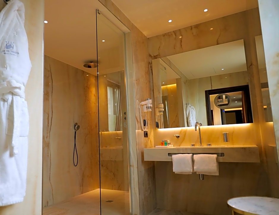 Фото Hotel Dei Cavalieri Milano Duomo