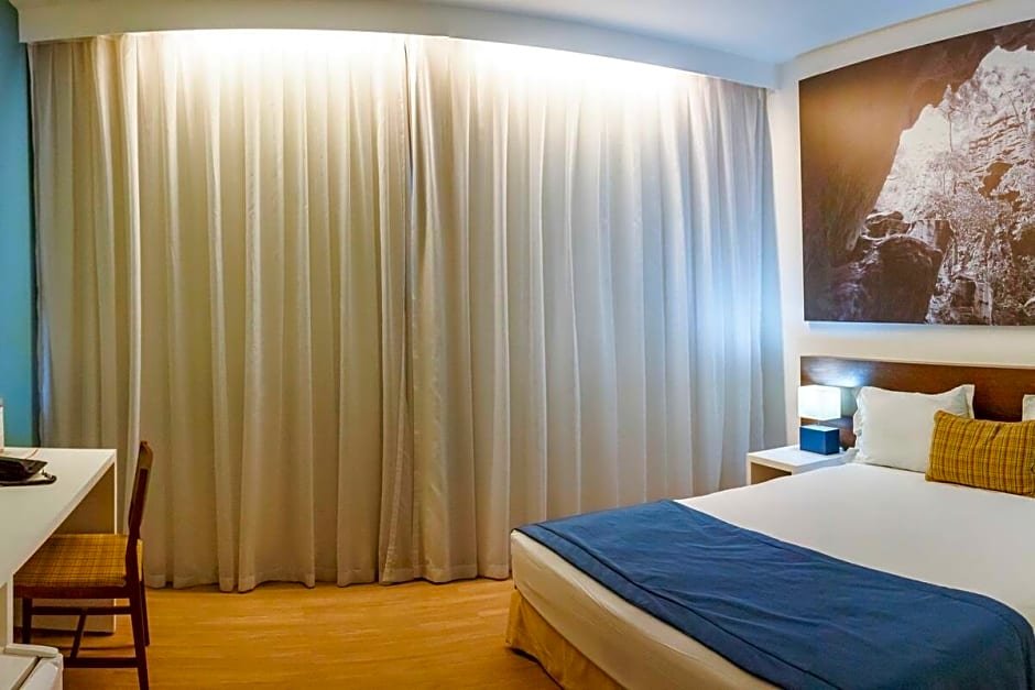 Фото Voa Business Supreme Choice Confins