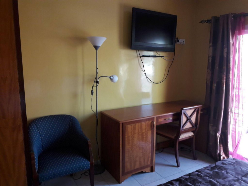 Фото Résidence de la Porte du Millénaire