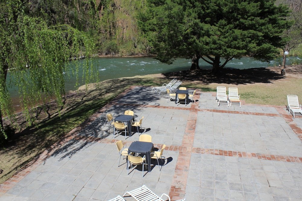 Фото Cabañas del Sol