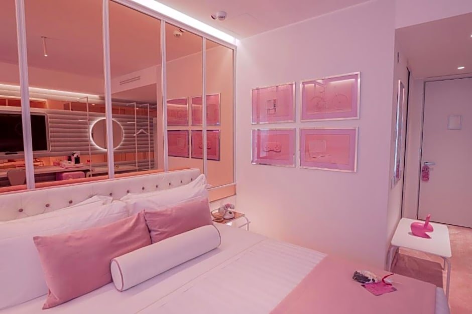 Фото ODSweet Duomo Milano Hotel