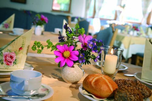 Гостиница Apart Hotel Asterhof в Фюгене