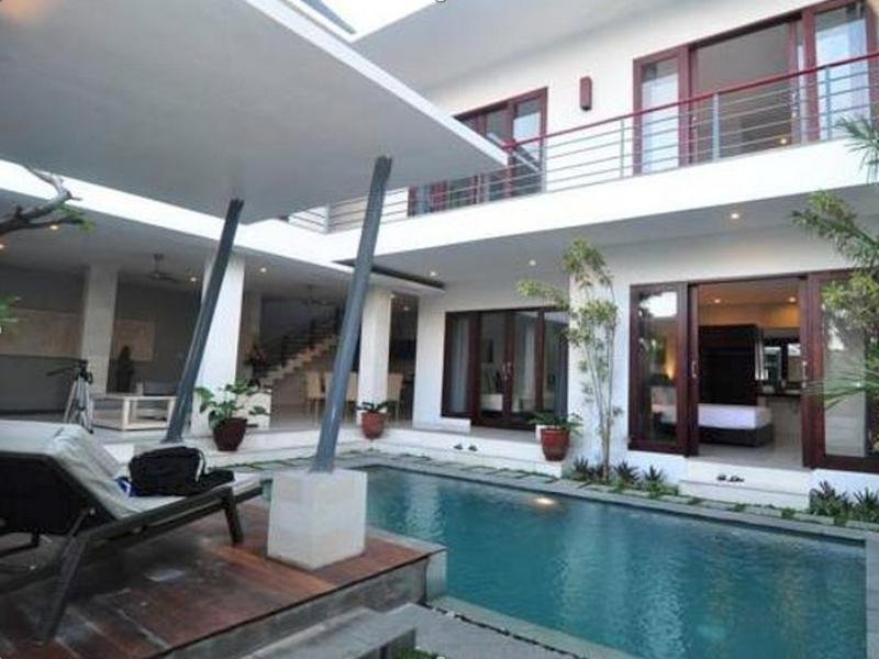 Фото Apple Villas & Apartments