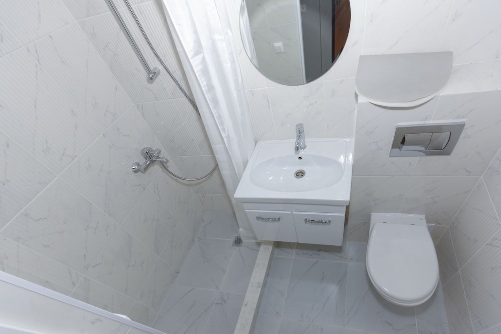 Фото URoom на Севастопольском проспекте 3 корпус 2