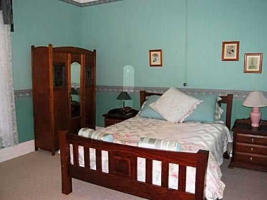 Фото Weelaway On Gregory