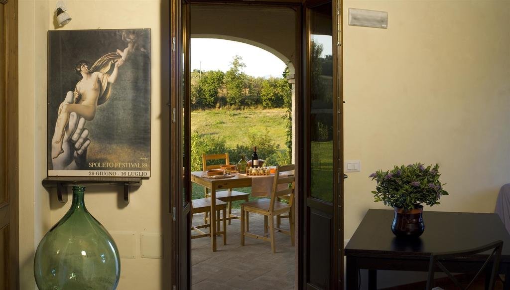 Фото Borgo Le Capannelle