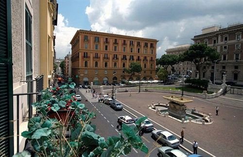 Фото Hotel Dorica