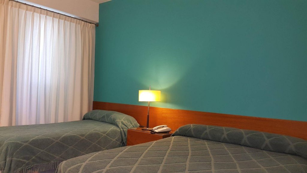 Фото Hotel Avenida