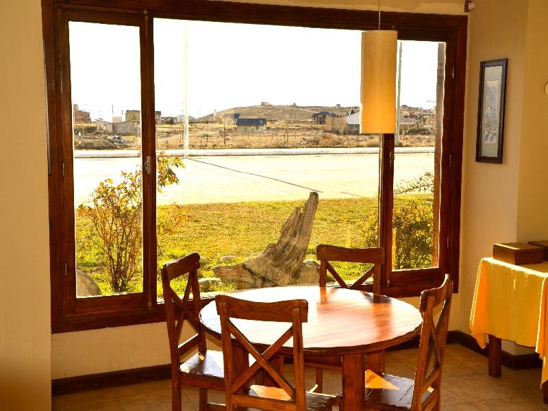 Фото Sent Calafate