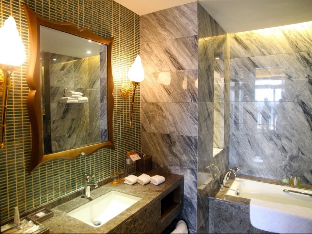 Фото Maya Gleetour Hotel Wuhan