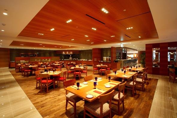 Фото ibis Ambassador Seoul Myeongdong