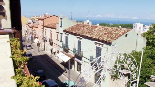 Фото B&b Vico Vacanze