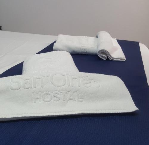 Фото Hostal San Gines