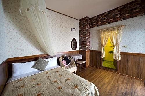 Фото Puli Town Bed and Breakfast