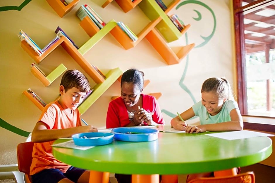 Фото Holiday Inn Resort Vanuatu