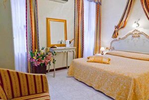 Гостиница Hotel Henry