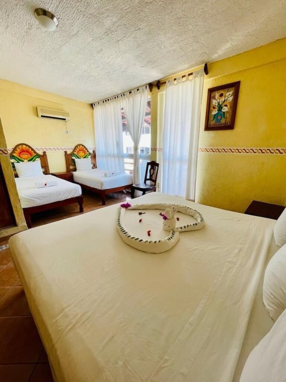 Фото Hotel Casa de la Palma Bed and Breakfast