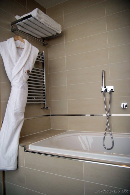 Фото Hotel Spa du Pasino