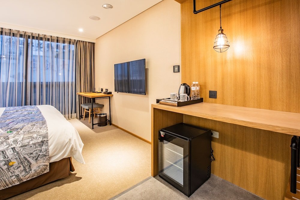 Фото Hotel Discover