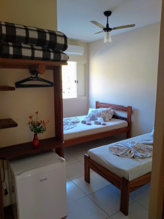 Фото Hotel Caminho do Rosário