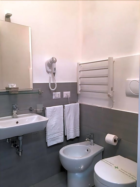 Фото Vatican Central Suites