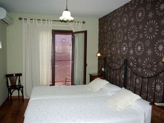 Фото Hostel El Escudo de Mijas