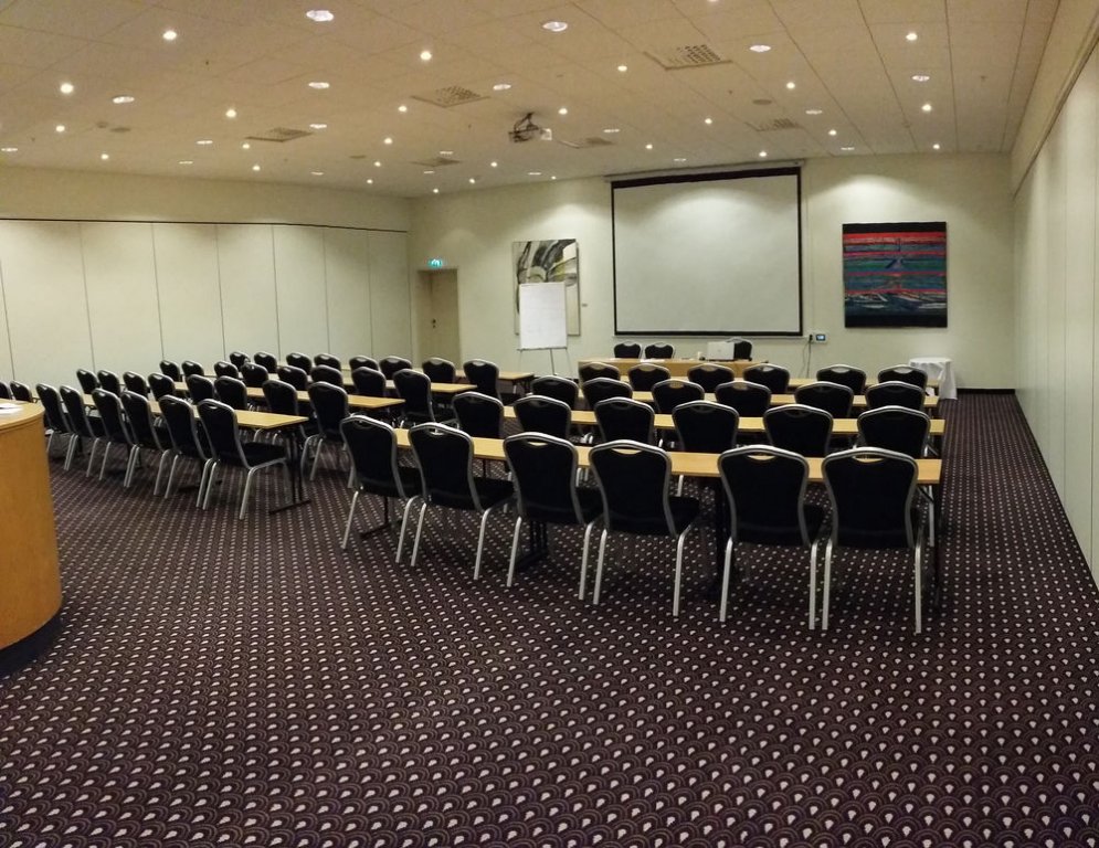 Фото Scandic Parken