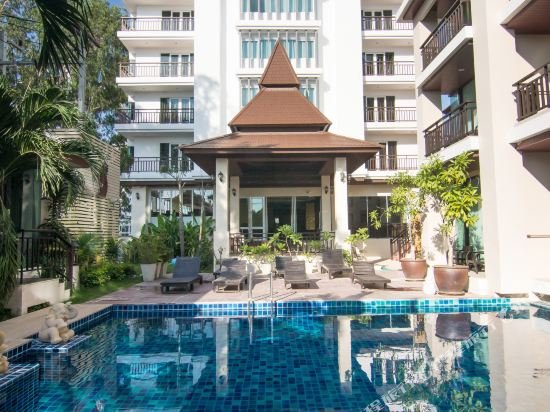 Фото Royal Heritage Pavillion