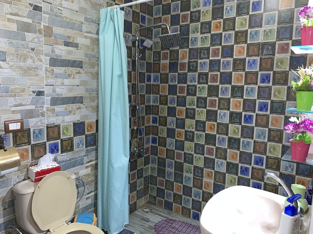 Фото Luxury Apartment City stars