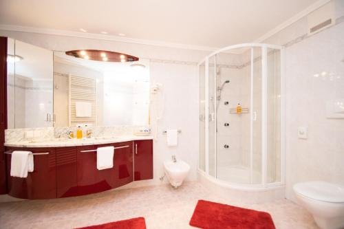 Фото Das Bergland