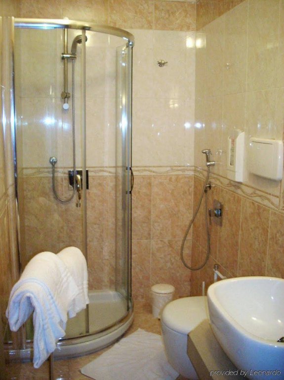 Фото Hotel Brianza