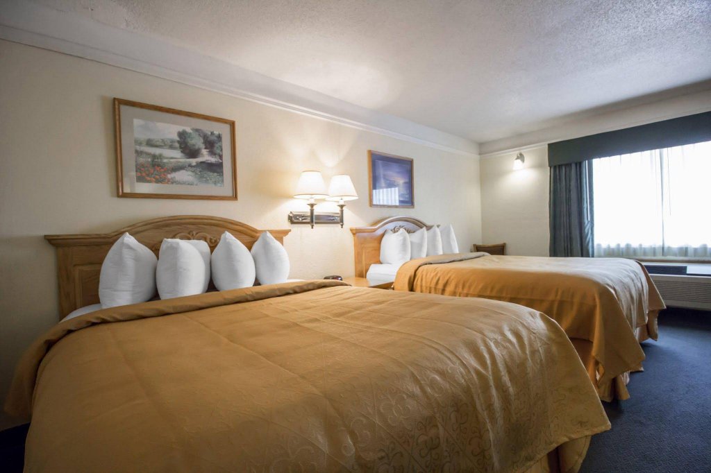 Фото Quality Inn
