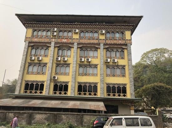 Фото Bhutan Residence