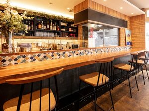 Гостиница Apa Hotel Kokura Eki Shinkansenguchi
