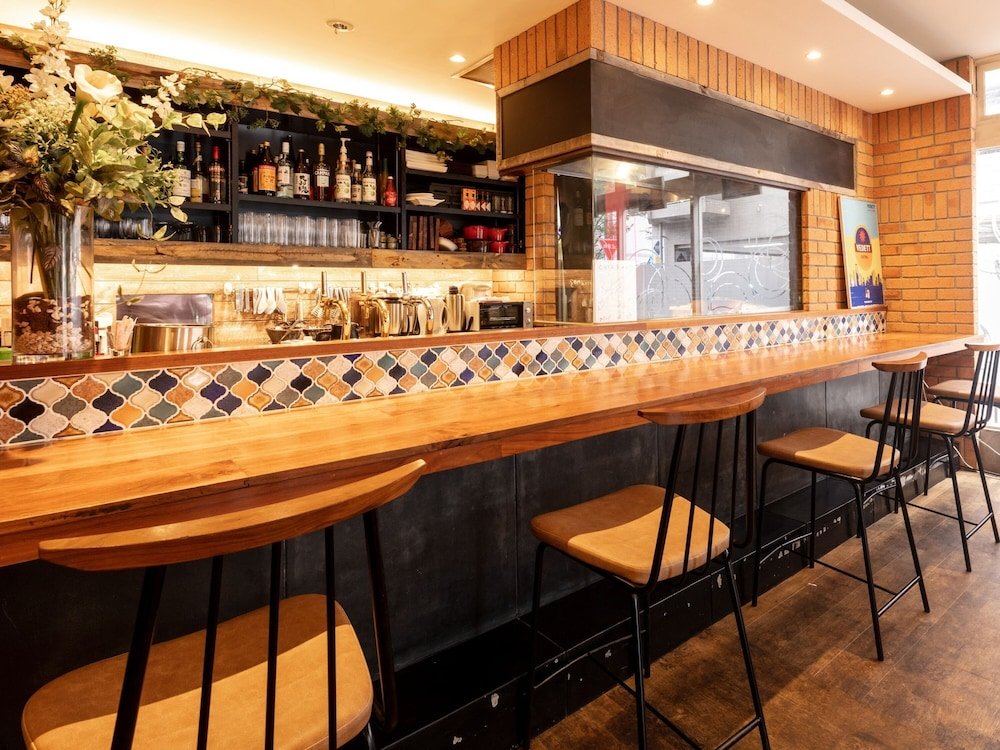 Фото APA Hotel Kokuraeki Shinkansenguchi