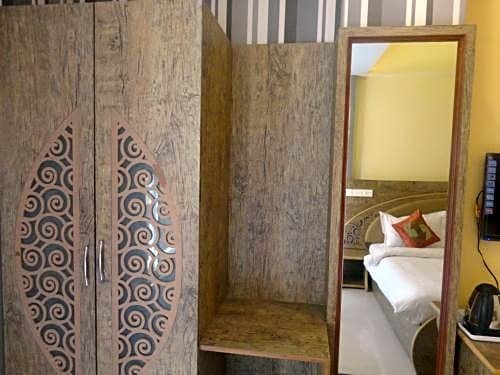 Фото Hotel Banaras Haveli