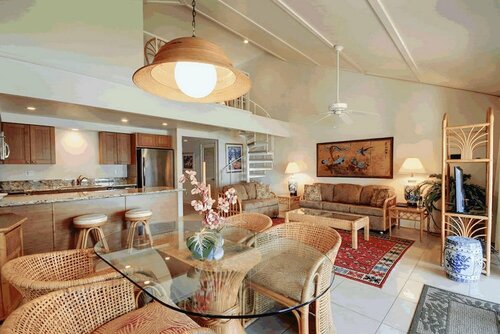 Гостиница Maalaea Surf g-7 by Ali'i Resorts в Штате Гавайи