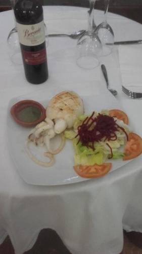 Фото Peña de Arcos