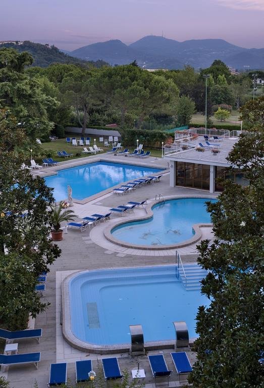 Фото Antiche Terme Ariston Molino