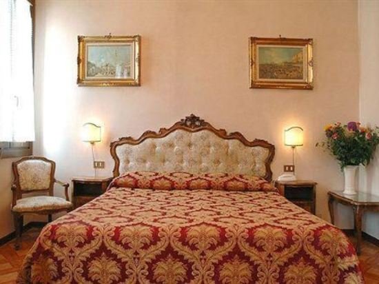 Фото Hotel Scandinavia - Relais