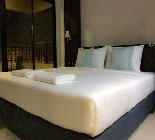 Фото Rakkawan Residence