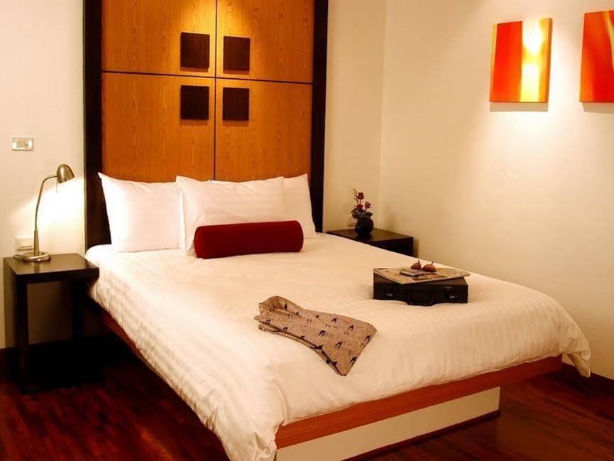 Фото ICheck inn Sukhumvit 19