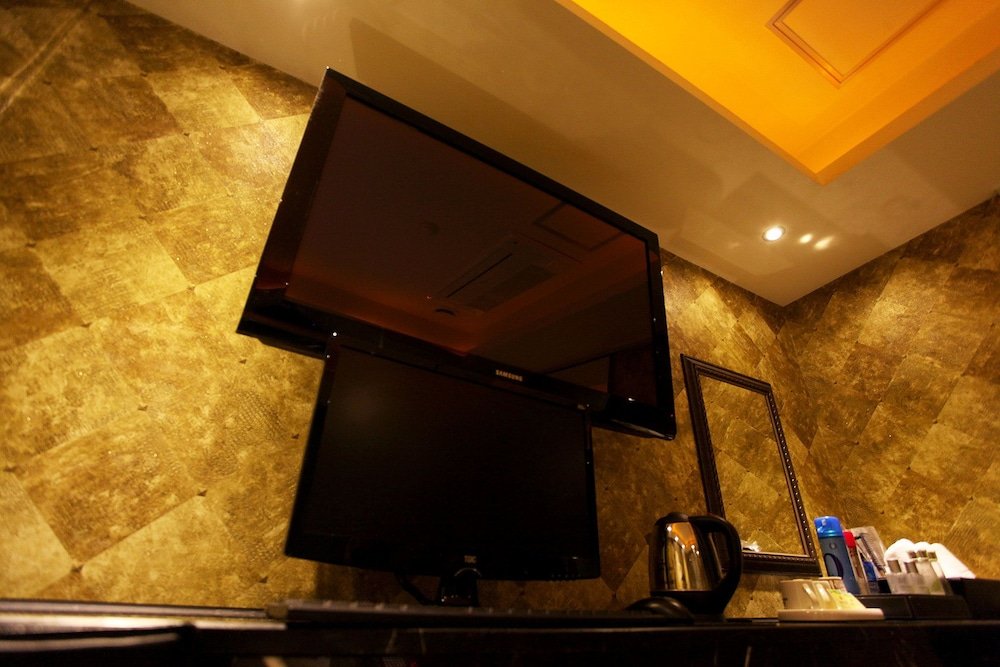 Фото Nine Hotel